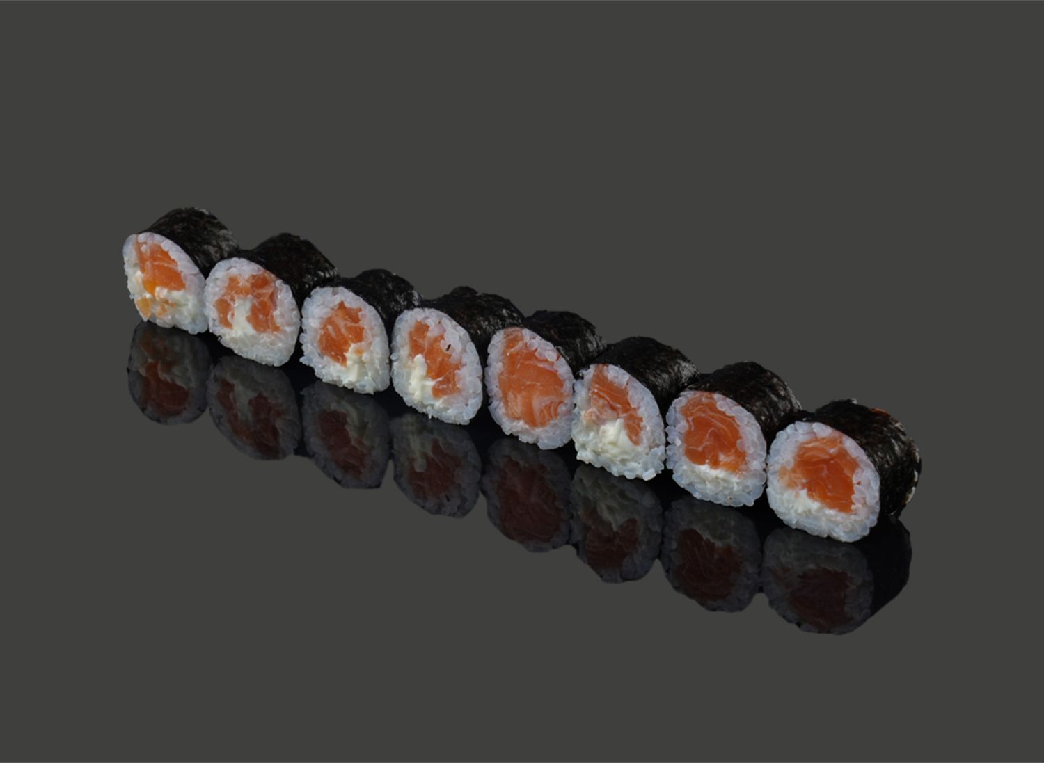 Sake Maki