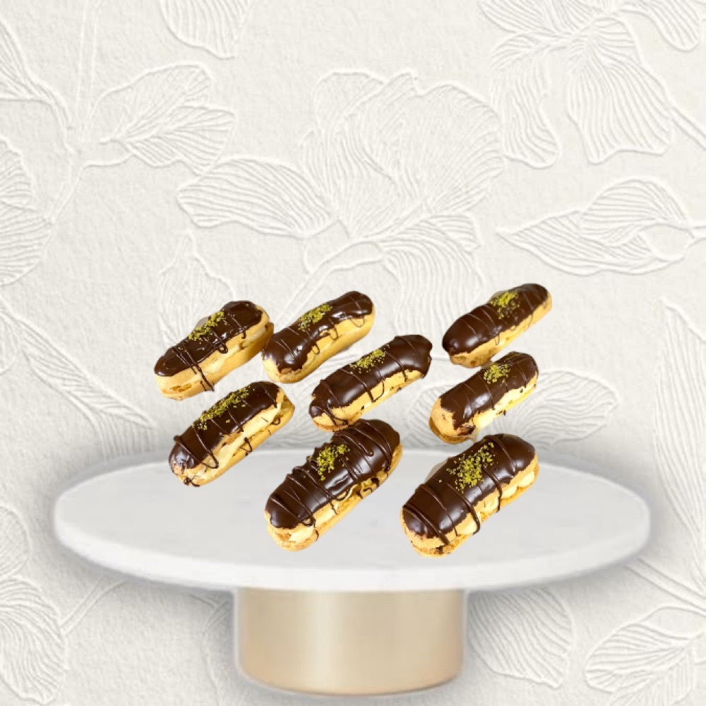 Ekler (500 Gr)