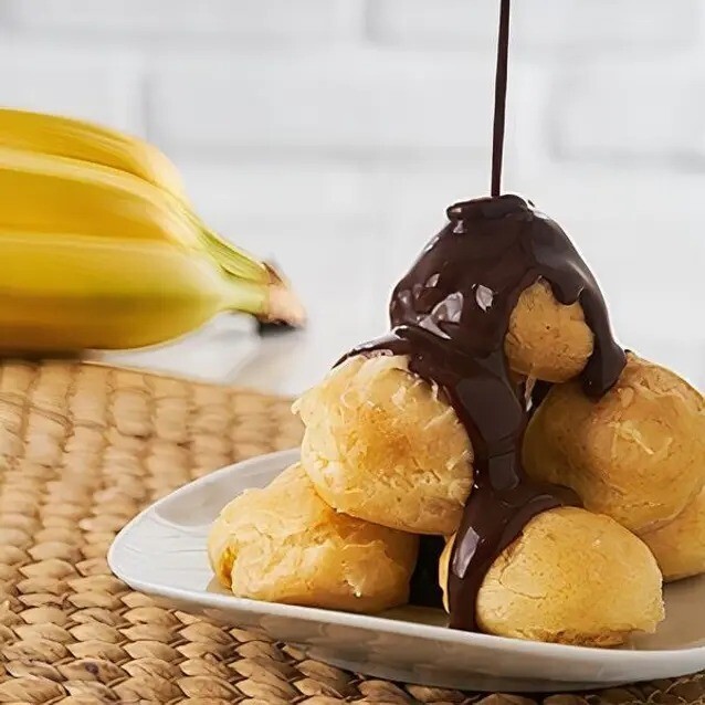 Muzlu Profiterol (250 gr.)