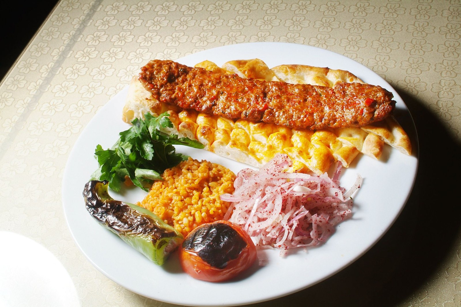 Urfa Kebap
