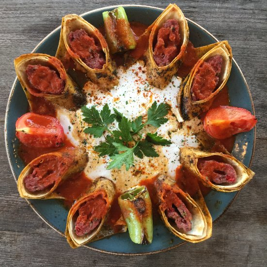 Sarma Beyti
