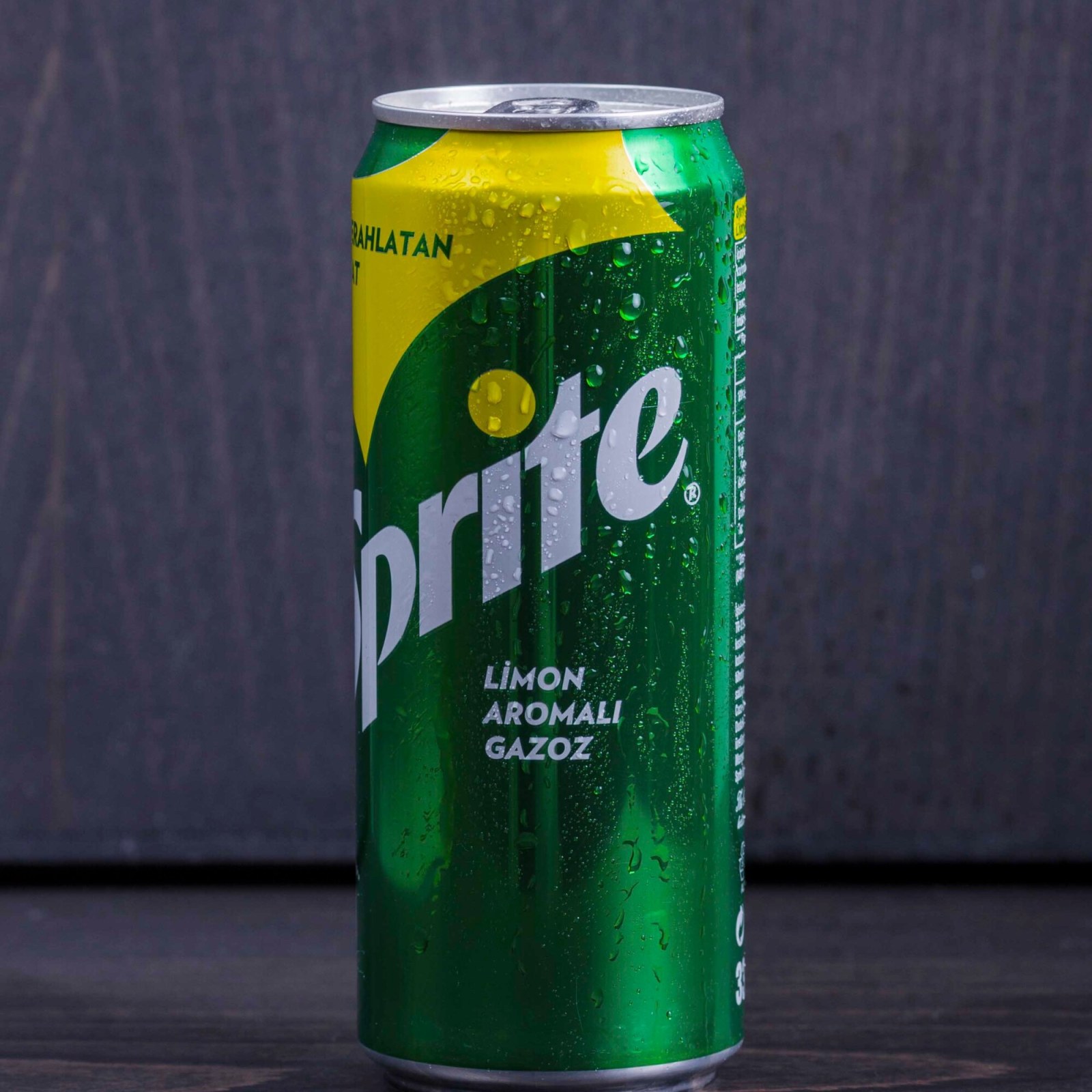 Sprite (33 cl)