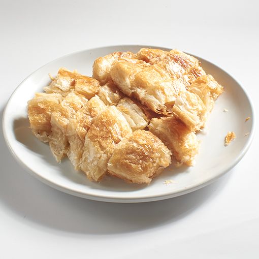 Patatesli Börek (500 gr.)