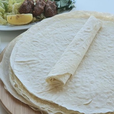 Lavaş (Adet)