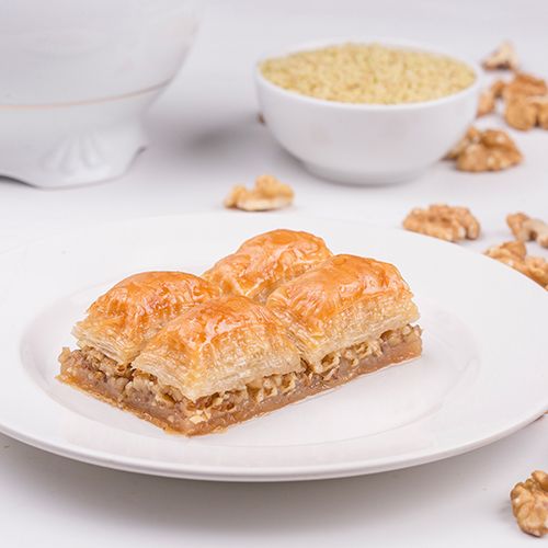 Cevizli Baklava (250 Gr.)