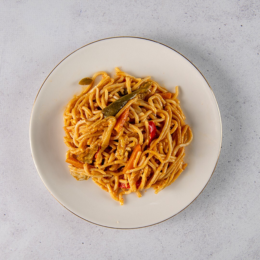 Sebzeli Noodle (300 gr.)