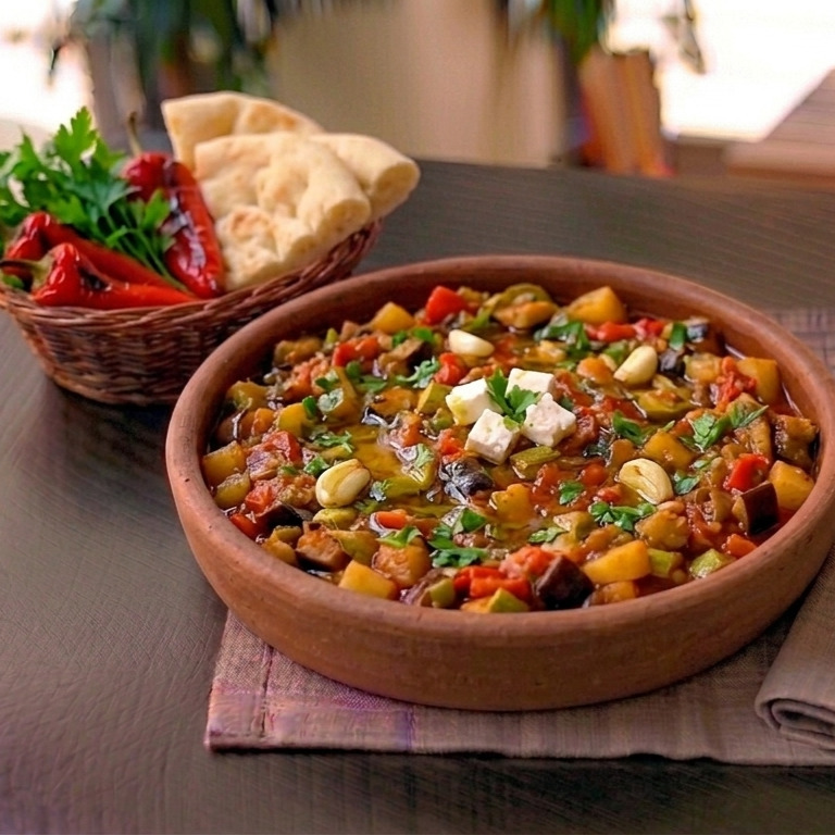 Şakşuka