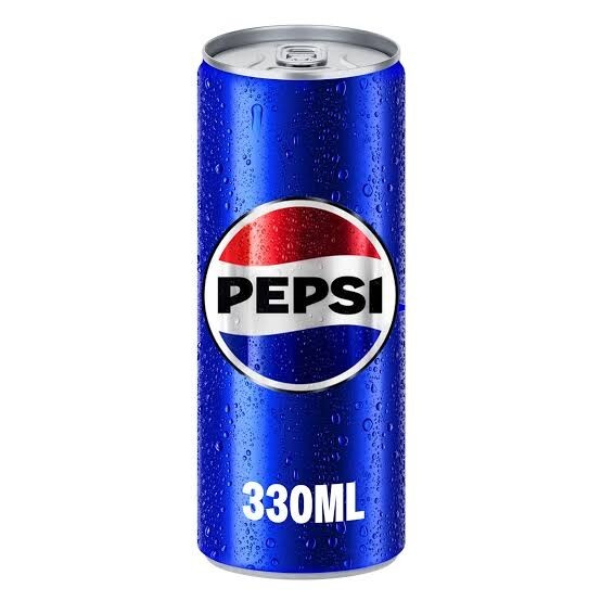 Pepsi 330 Ml