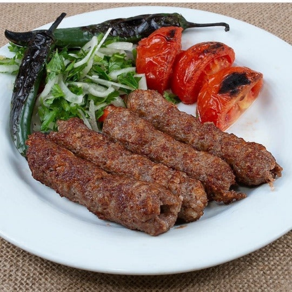 Adana Kebap ( 1 Kg )