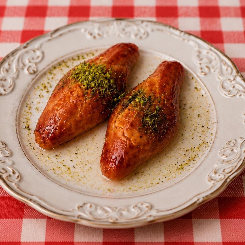 Şekerpare Tatlısı