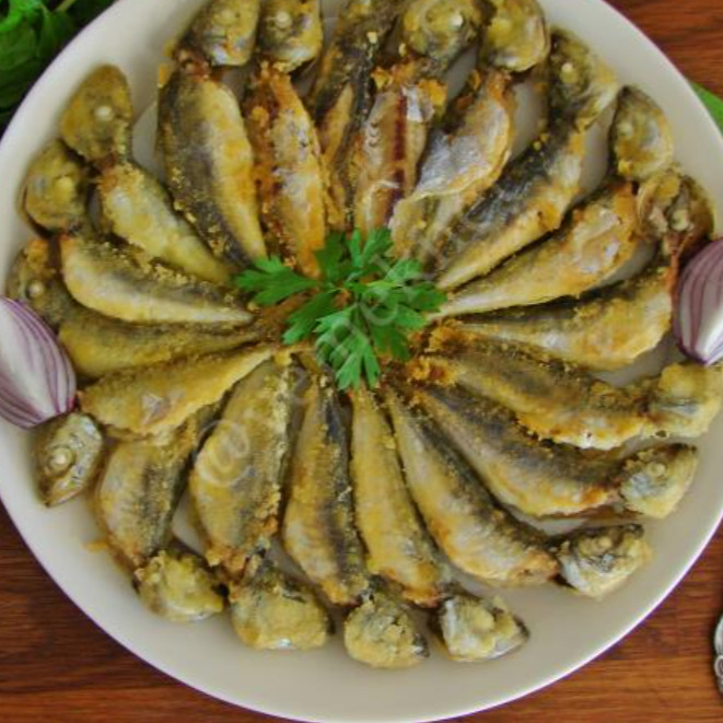 İstavrit ( 0.5 Kg )
