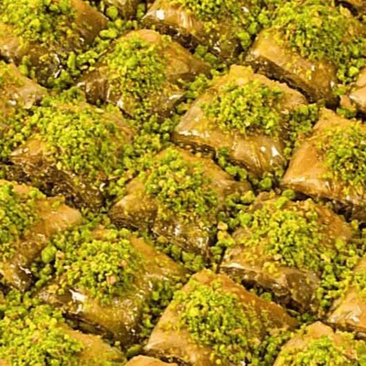 Antephan Özel Baklava (750gr)