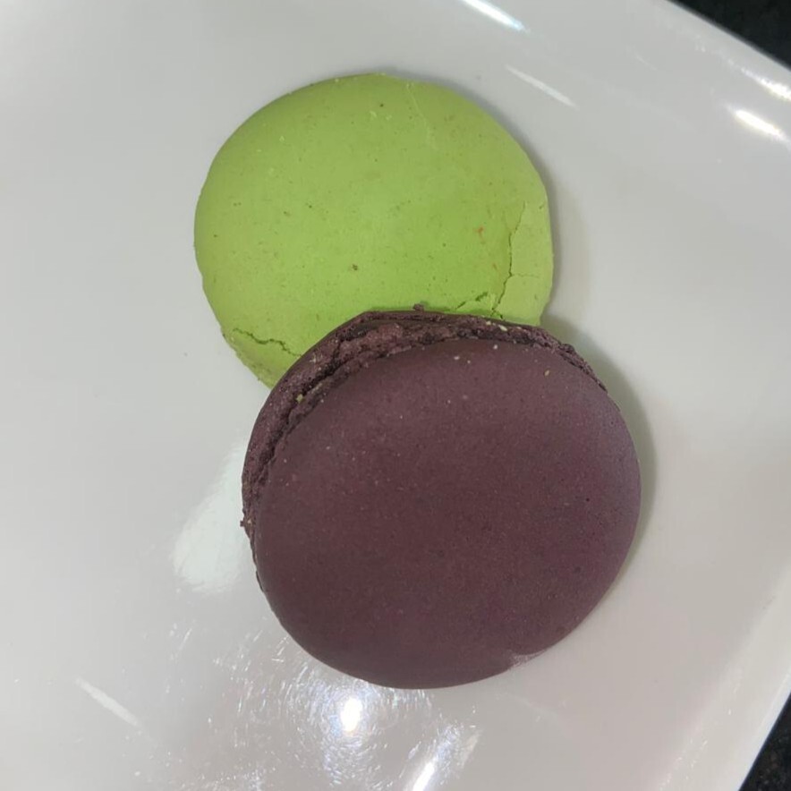 Macaron (6 Adet)