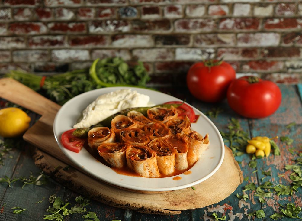 Et Beyti (Et Dönerden) (100 gr.)
