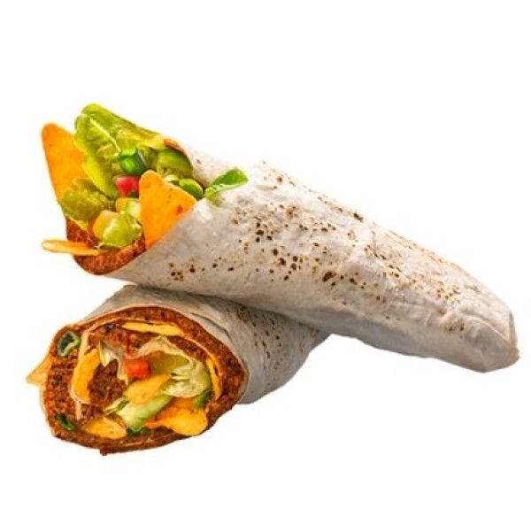 Adıyaman Taco