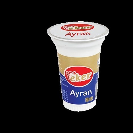 Küçük Ayran
