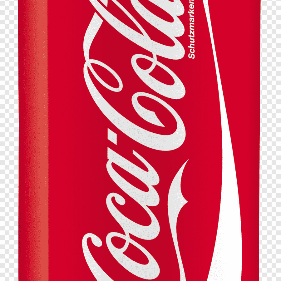 Coca Cola (330 ml)