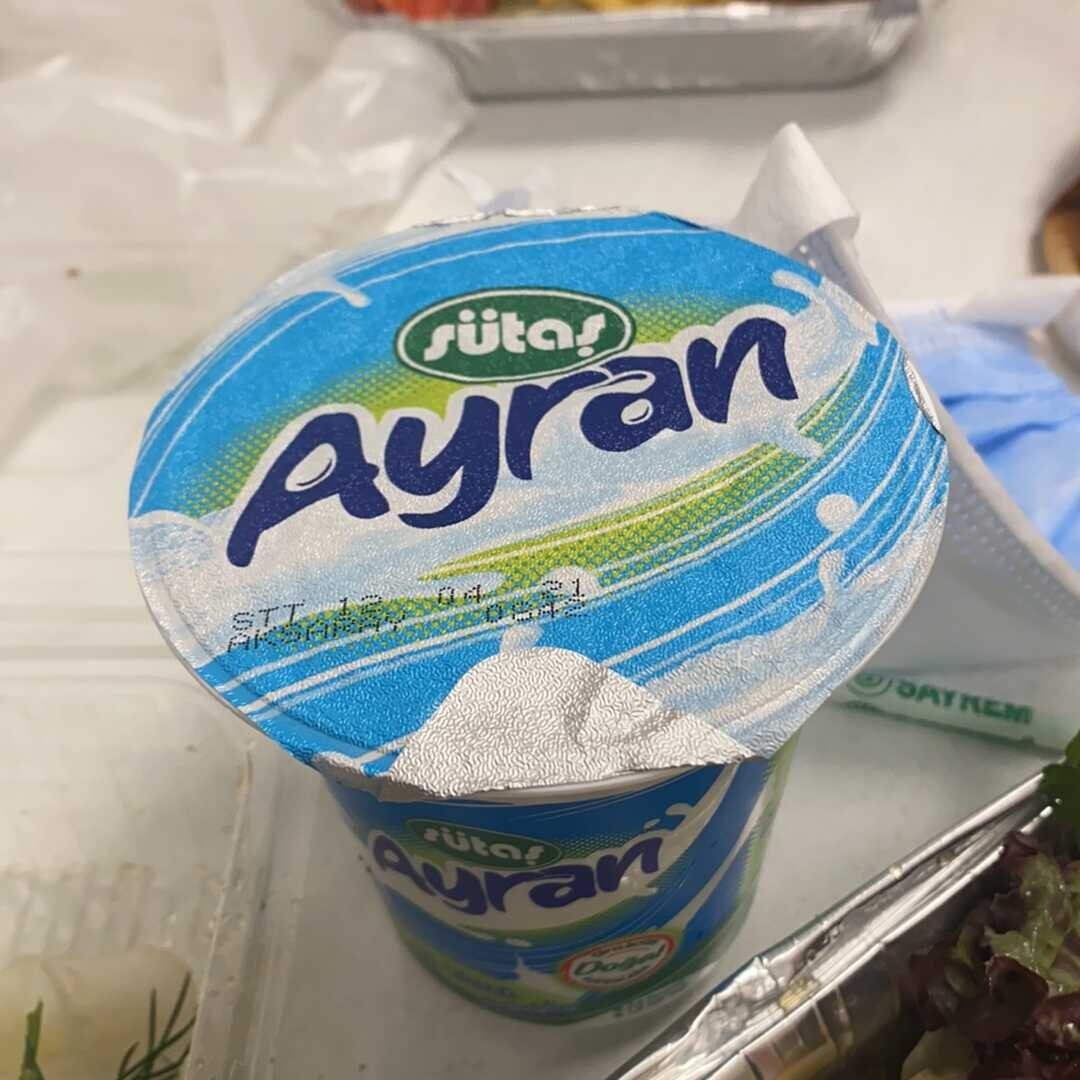 Ayran (30 cl.)