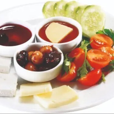 Mini Kahvaltı