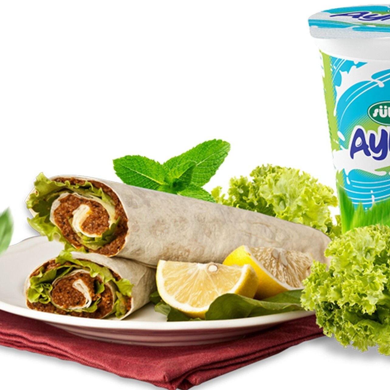 Avantaj Menü