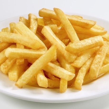 Patates Kızartması