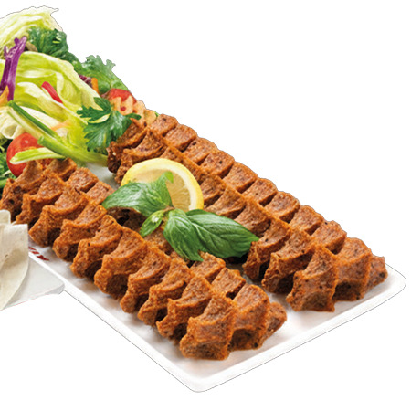Çiğ Köfte (1 kg.)