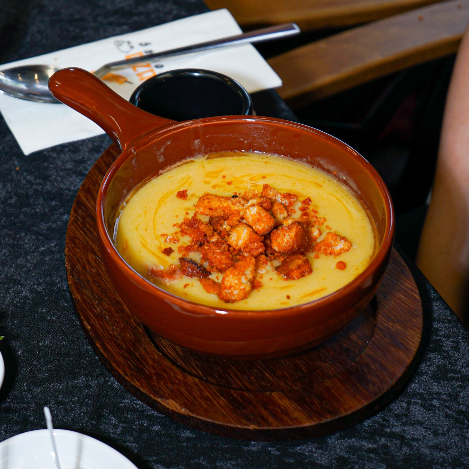 Az Mercimek Çorbası
