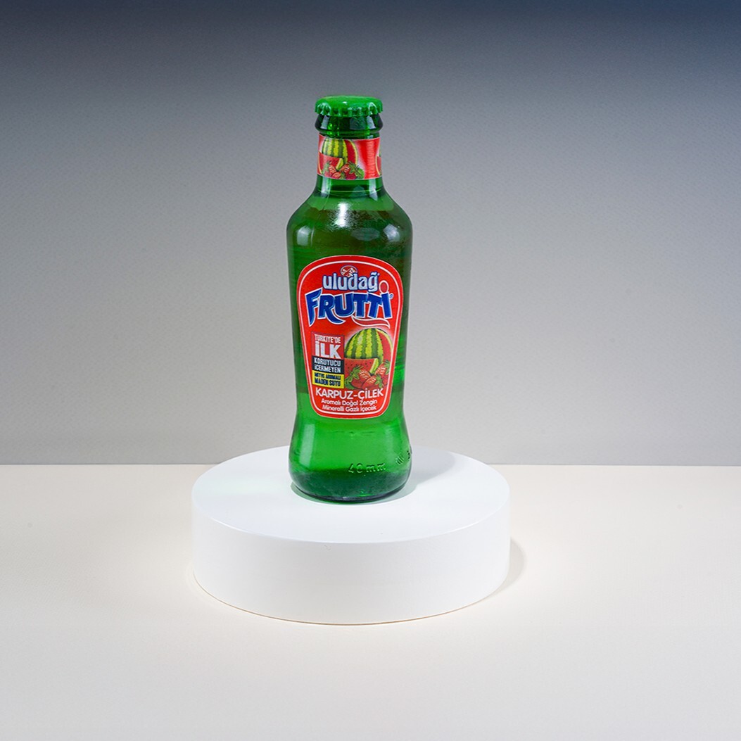 Meyveli Soda (20cl.)