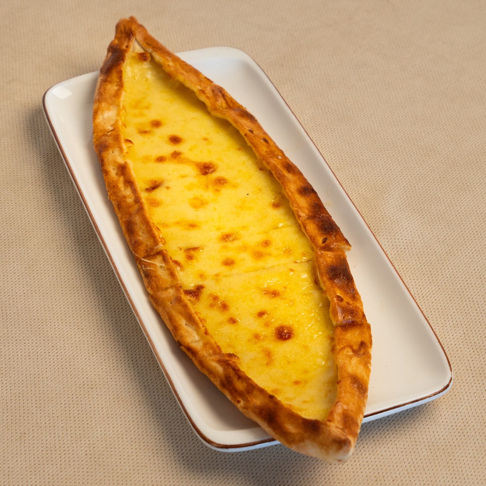 Kaşarlı Pide
