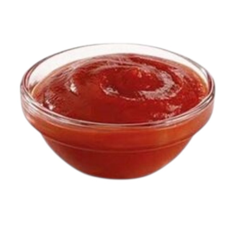 Tereyağlı Acılı Sos