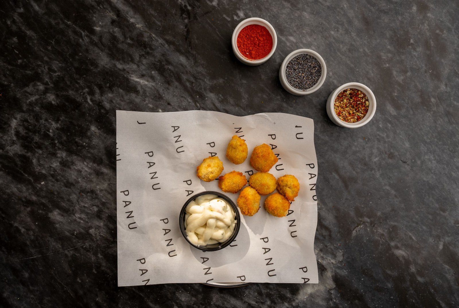 Çıtır Zeytin