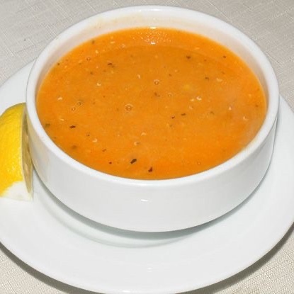 Ezogelin Çorbası