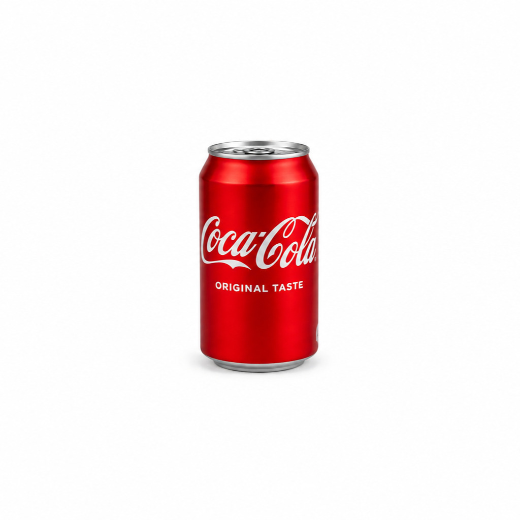 Coca Cola (330 ml)