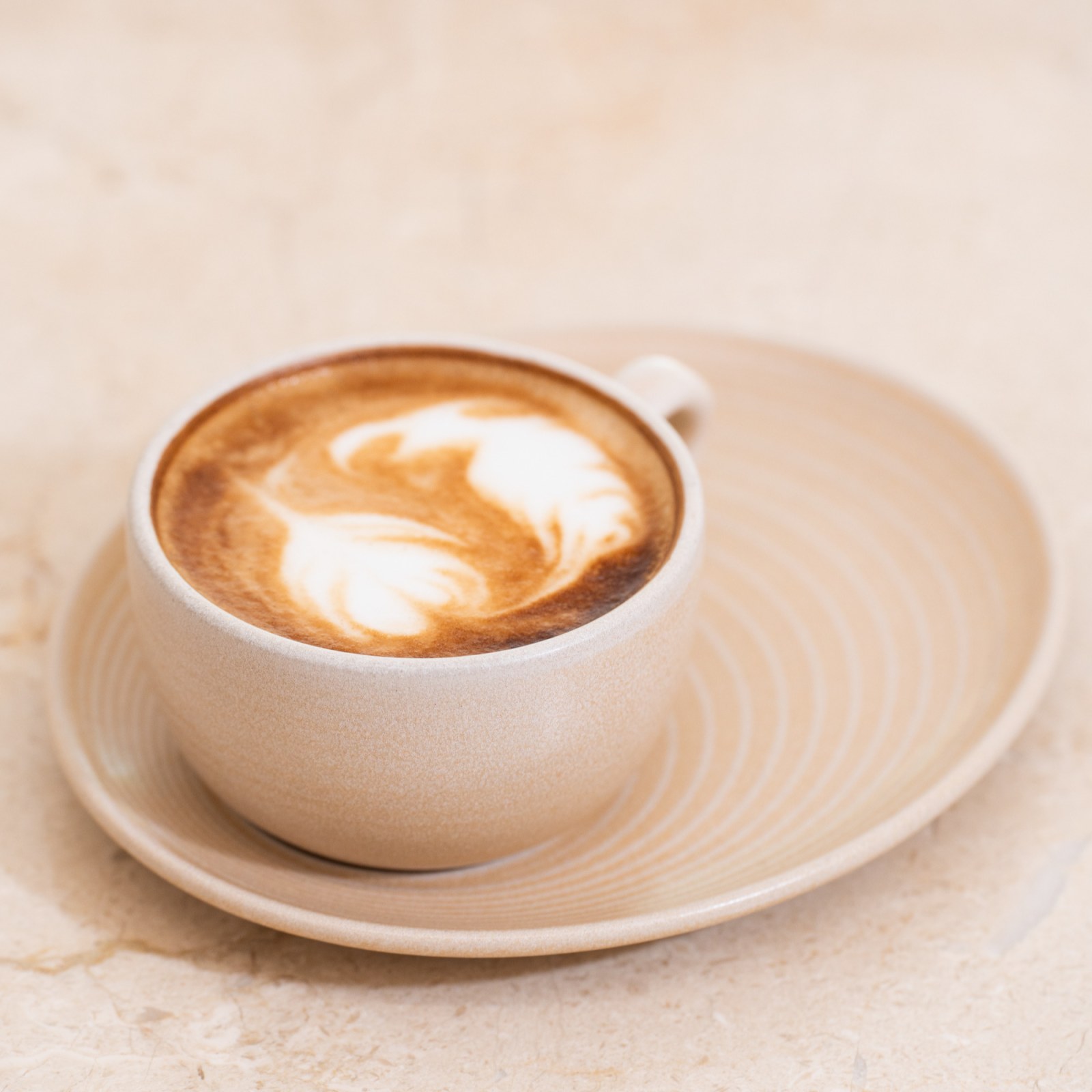 White Mocha