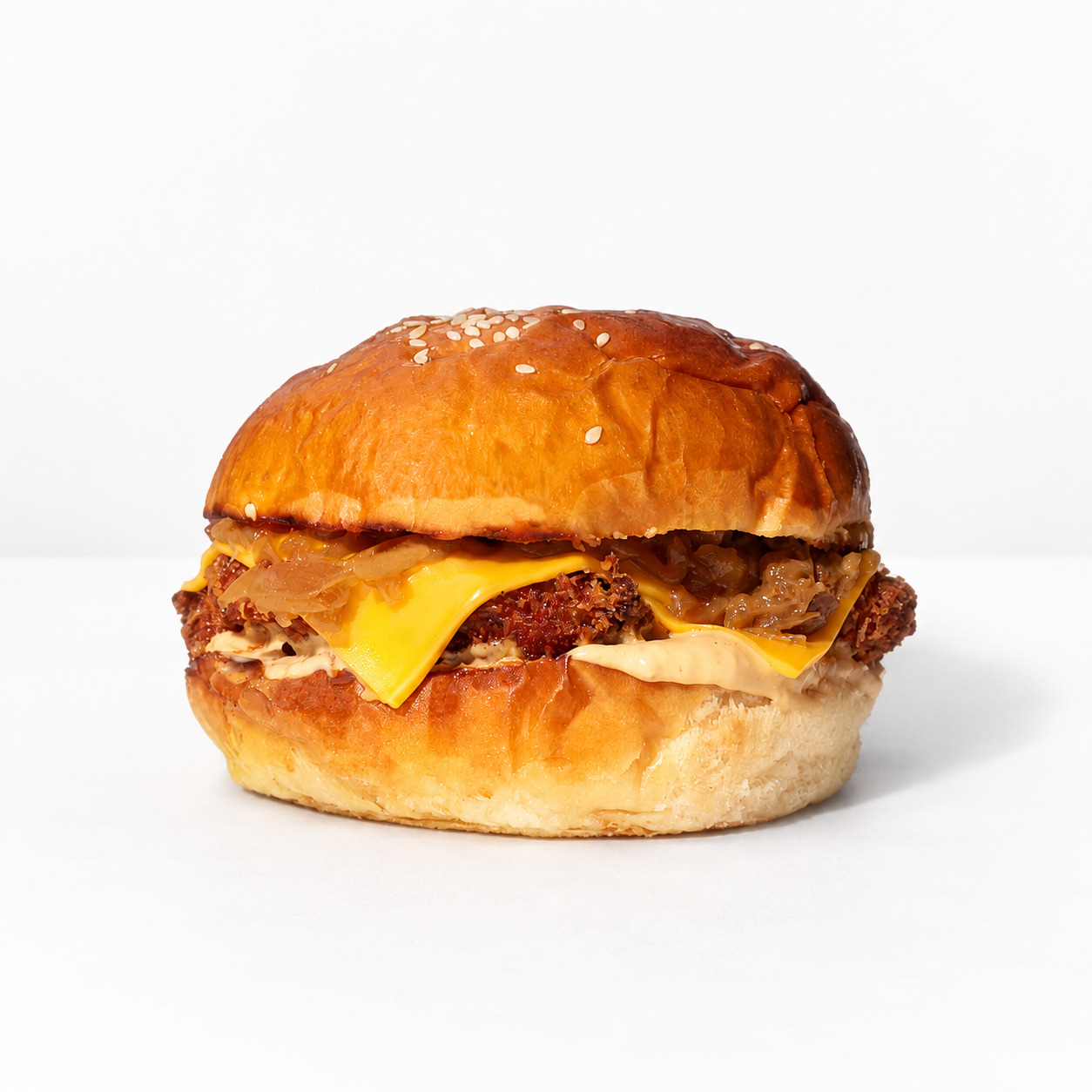 Duck Hurry Burger