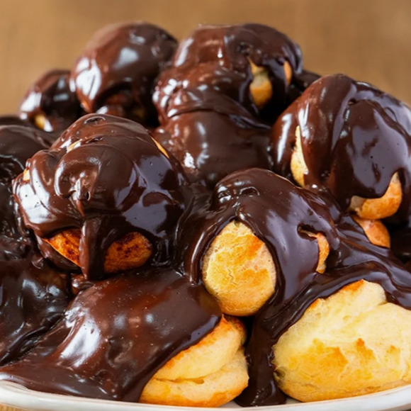 Profiterol