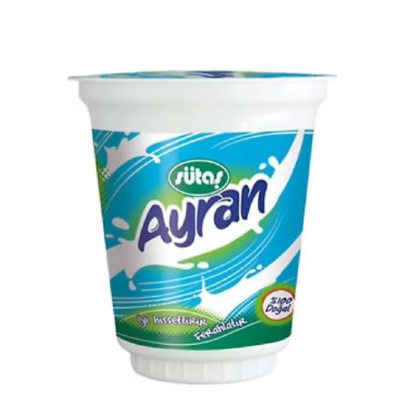 Sütaş Ayran (30 cl.)