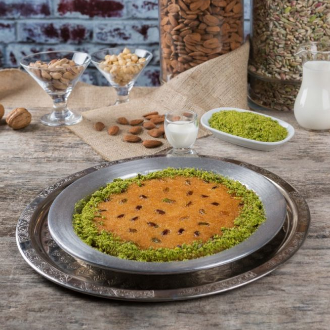 Huga Special (3 Kişilik)