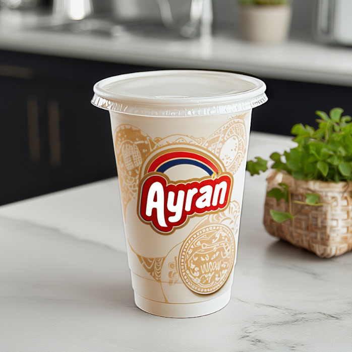 Ayran (33 cl)