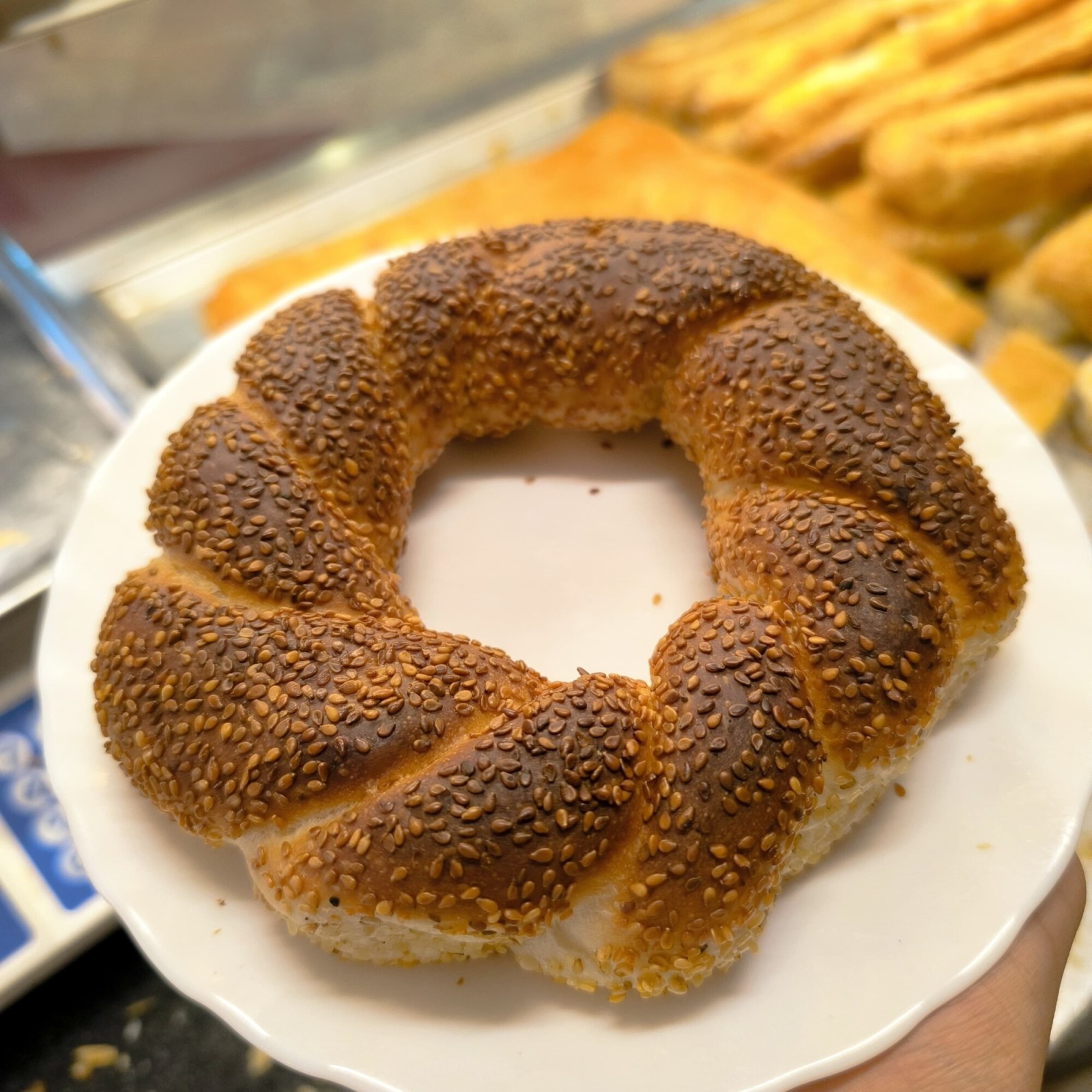 Simit