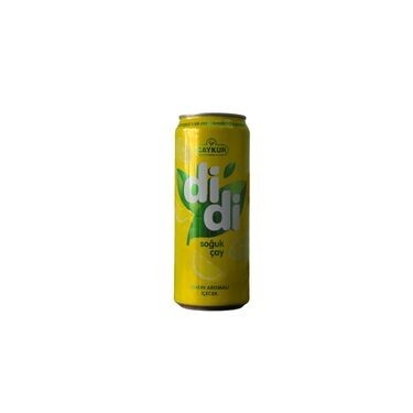 Didi limon (330 ml)