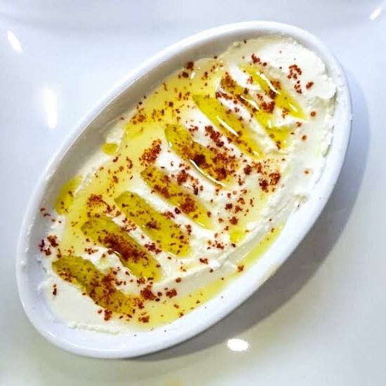 Tuzlu Yoğurt(100 gram)