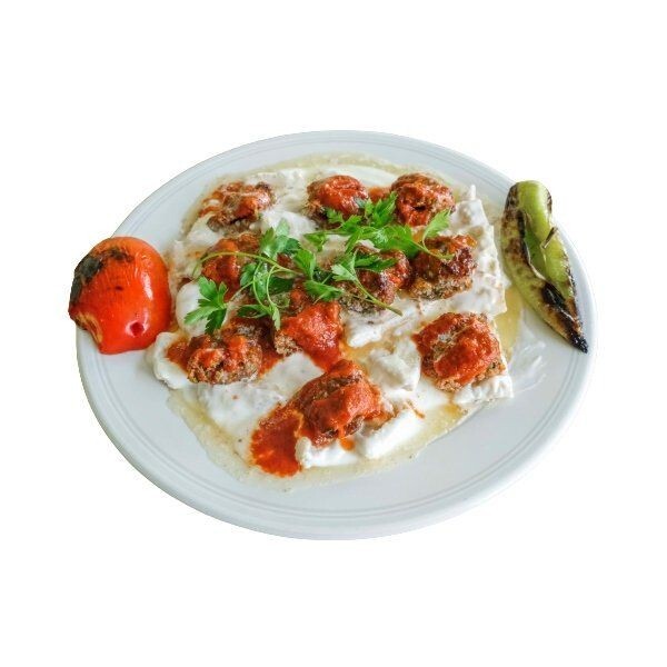 Sarma Beyti Kebap