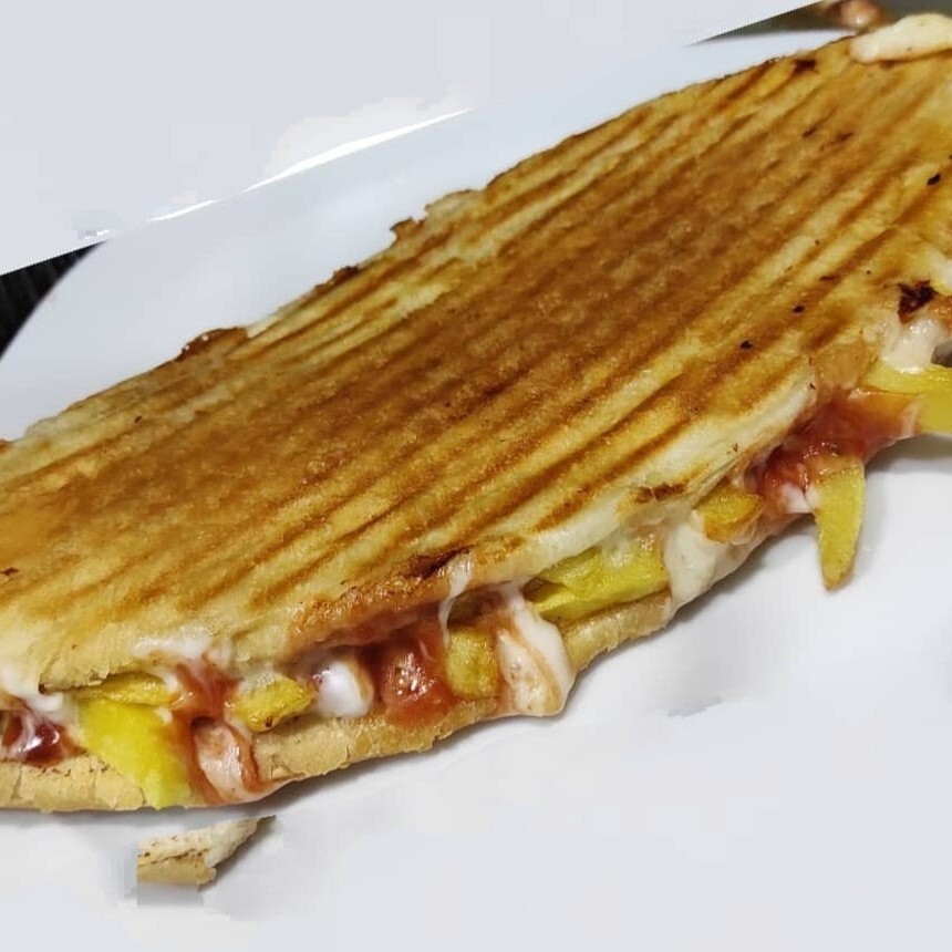 Double Tost