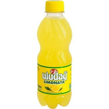 Uludağ Limonata