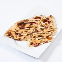 Sucuklu Tel Peynirli Pide