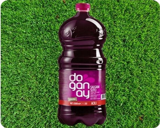 Şalgam Suyu (1 L.)