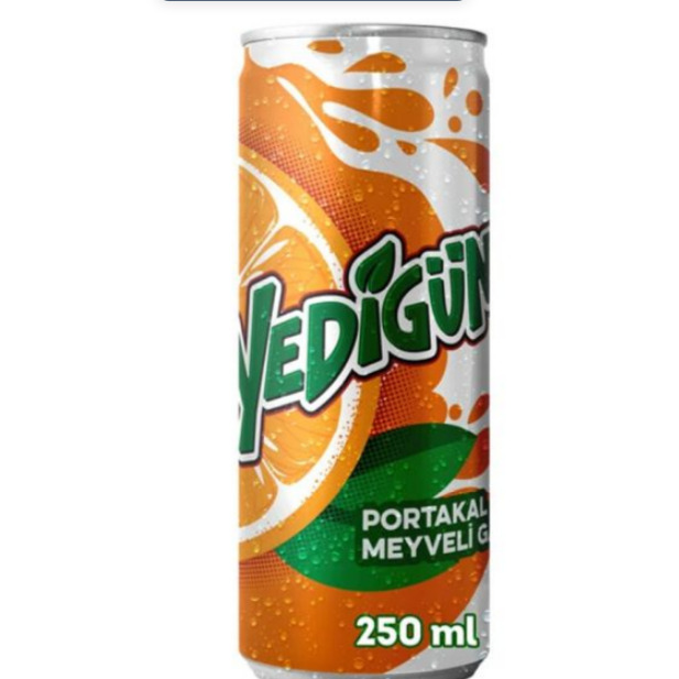 Yedigün