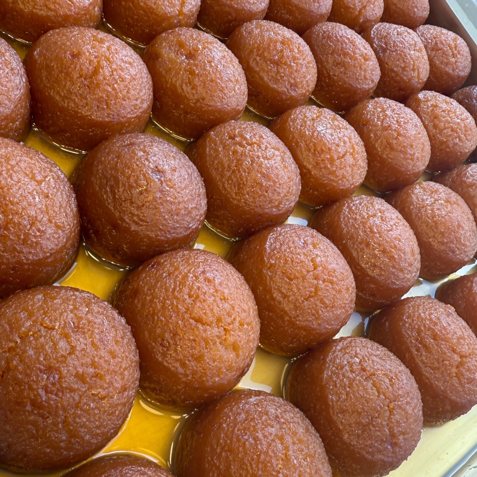 Hayrabolu tatlısı 1 kilo