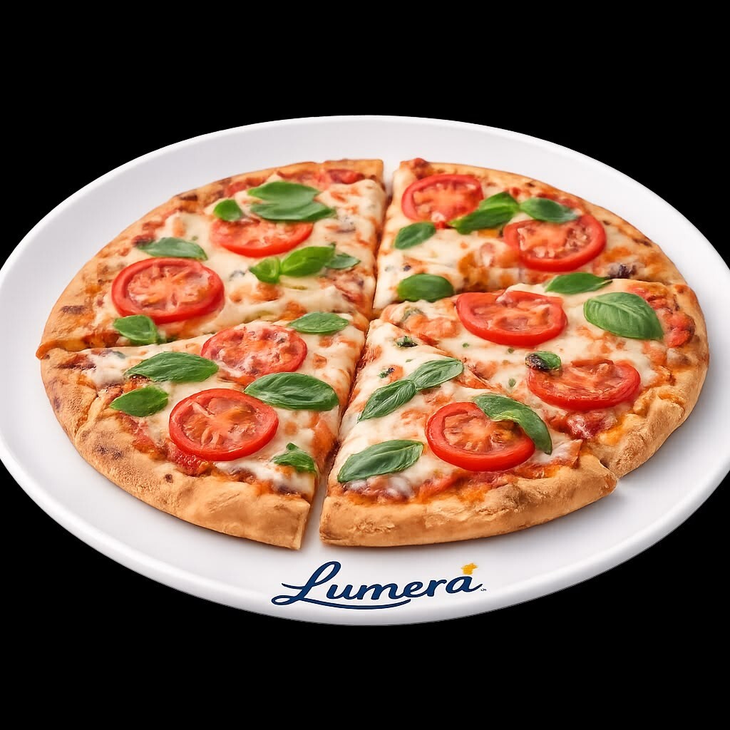 Margherita Pizza